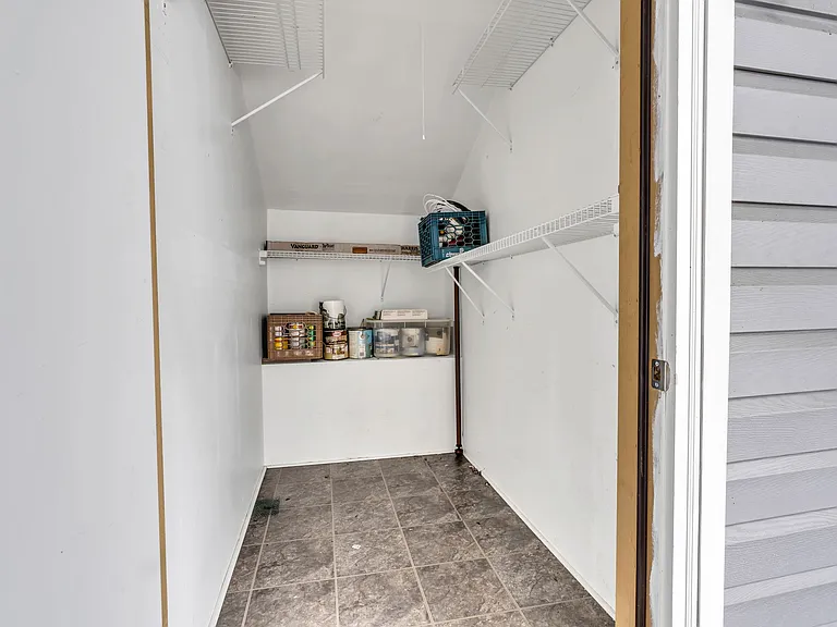 Storage at 2nd Floor