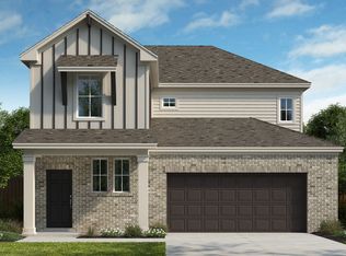 4753 Pleasant Pl, Round Rock, TX 78665