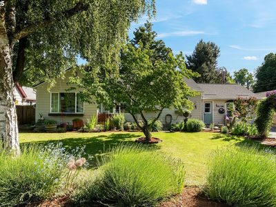 495 Arthur St, Woodburn, OR, 97071
