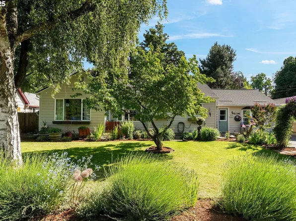 495 Arthur St, Woodburn, OR 97071