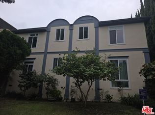 127 N Clark Dr, Beverly Hills, CA 90211