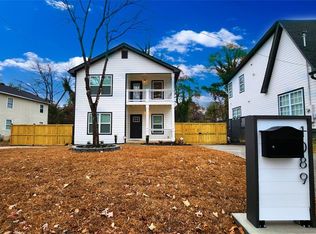 1089 White Oak Ave SW, Atlanta, GA