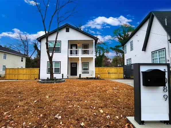 1089 White Oak Ave SW, Atlanta, GA 30310