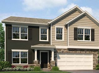 Hanover Plan, Secrest Commons, Monroe, NC 28112