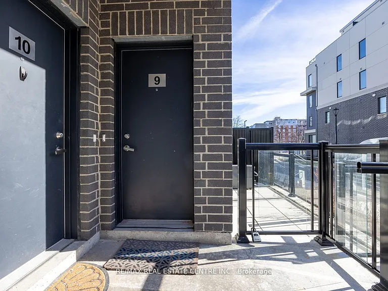 3473 Widdicombe Way #9 — Photo 4