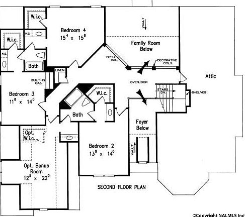 2nd image of this home