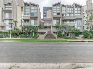 The Carlton, Los Angeles, CA 90049