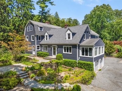 61 Tingley Rd, Morristown, NJ, 07960
