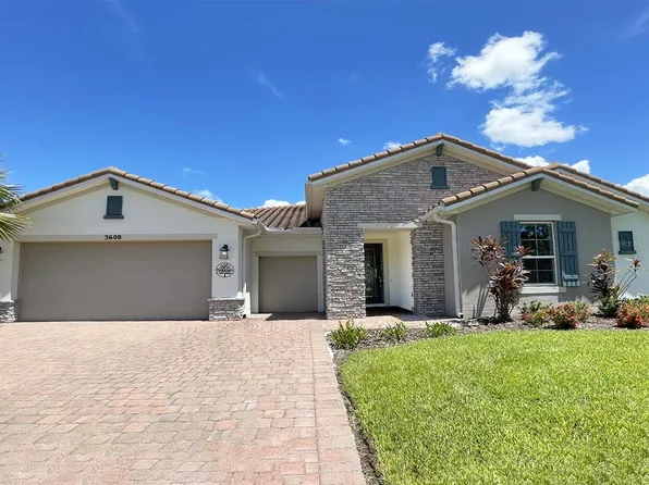 3608 Via Monte Napoleone Dr, Poinciana, FL 34759