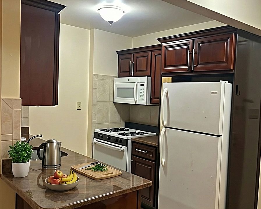 2nd image of 88-25 153rd St #405