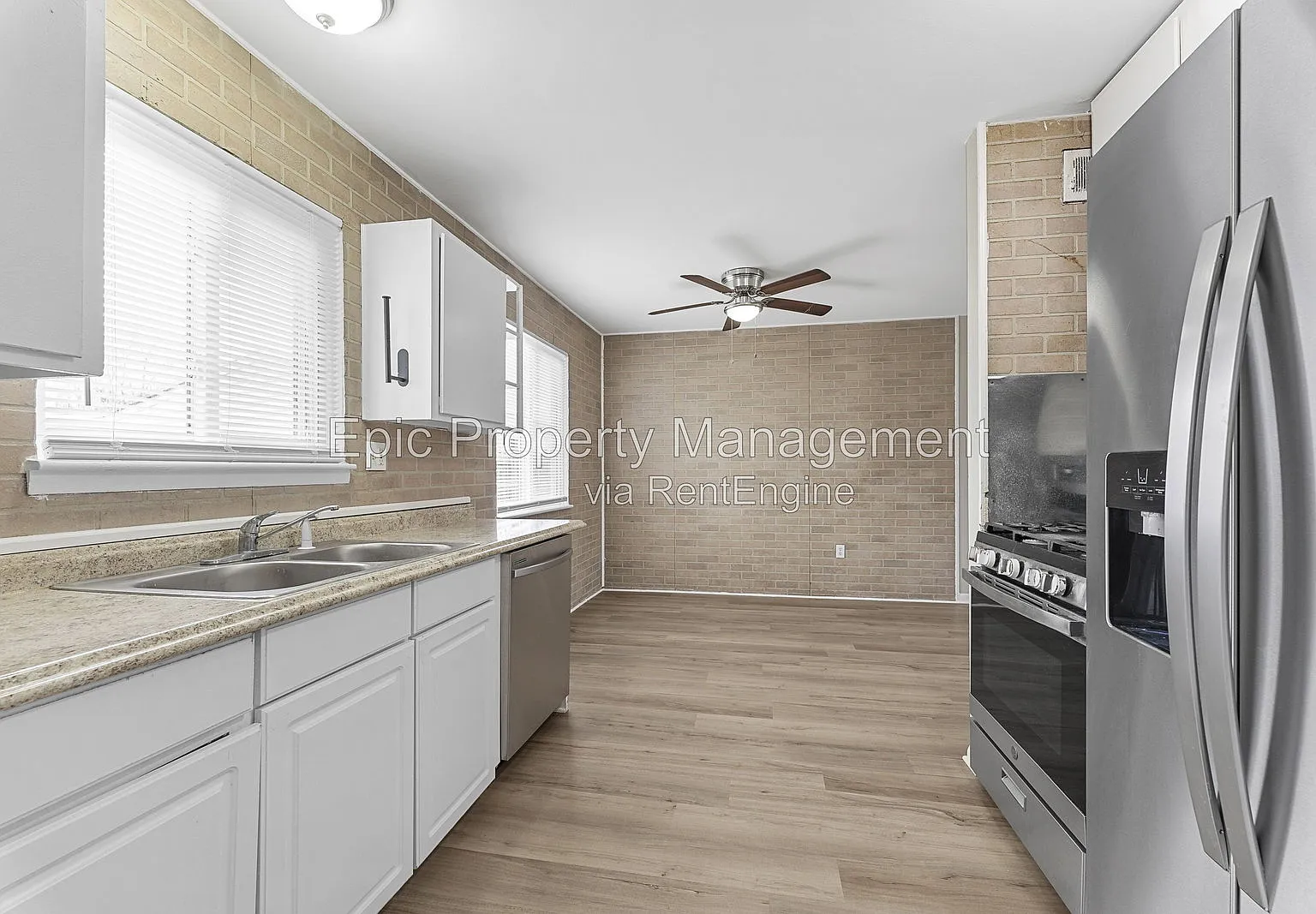 4 bed, 1.0 bath, $1,745 — Photo 2