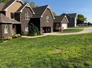 2427 Dotsonville Rd, Clarksville, TN 37042