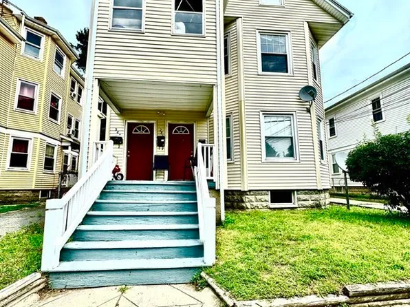 283 Whittenton St, Taunton, MA 02780