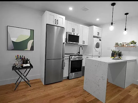 Rented by Corcoran | media 1