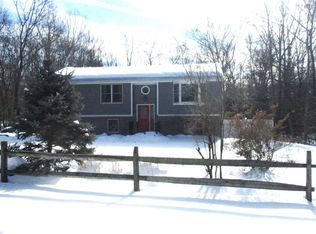 241 Perry Hill Rd, Coventry, RI 02816