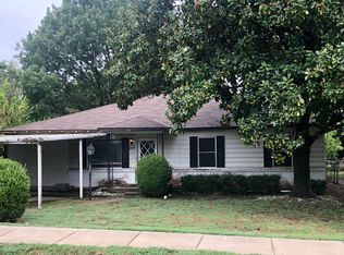 309 Cedar St, Cedar Hill, TX 75104