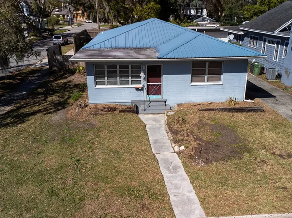 64 Fullerwood Dr, Saint Augustine, FL 32084