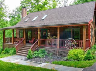 539 Cornwall Bridge Rd, Sharon, CT 06069