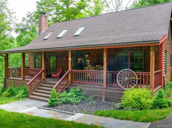 539 Cornwall Bridge Road, Sharon, CT 06069