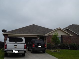 1103 Grace Dr, Princeton, TX 75407