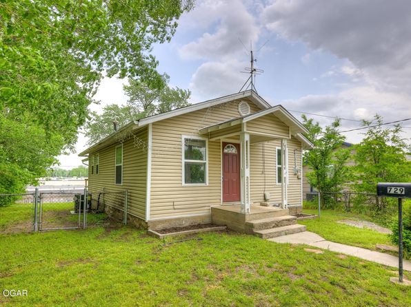 729 Indiana Ave, Joplin, MO 64801