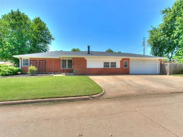 237 Southern Pl, Edmond, OK 73013
