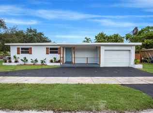 2600 Monroe St, Hollywood, FL 33020
