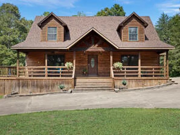 90 Blueberry Ln, Dover, AR 72837