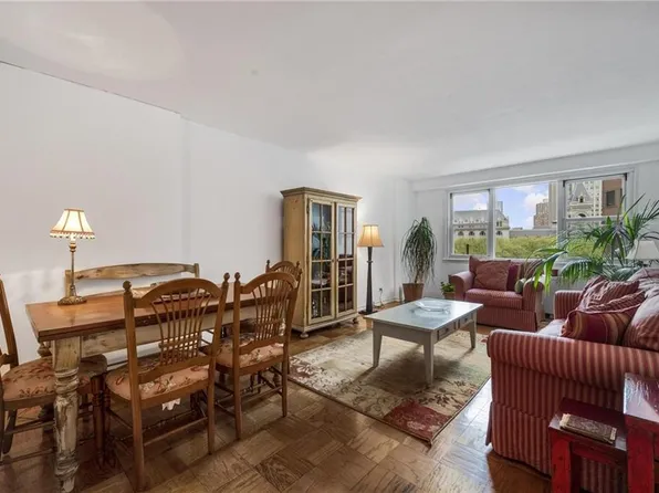 40 Clinton St APT 8G, Brooklyn, NY 11201