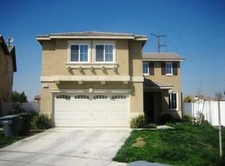 714 Corte San Pablo, Perris, CA 92571