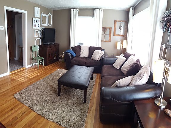 Front Living Room