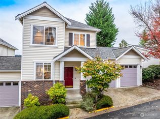 15510 134th Pl NE #22C, Woodinville, WA 98072