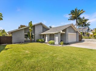 1421 Pegaso St, Encinitas, CA 92024