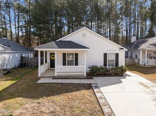 312 Homestead Park Dr, Apex, NC 27502