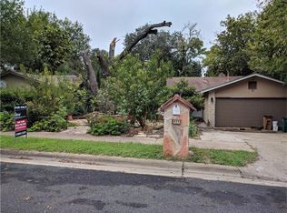 921 Acorn Oaks Dr, Austin, TX 78745