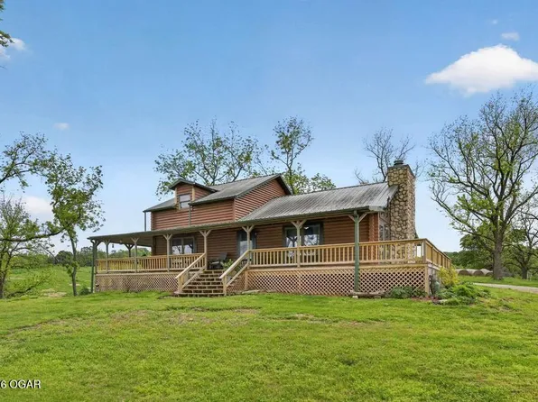4145 Route Cc, Anderson, MO 64831