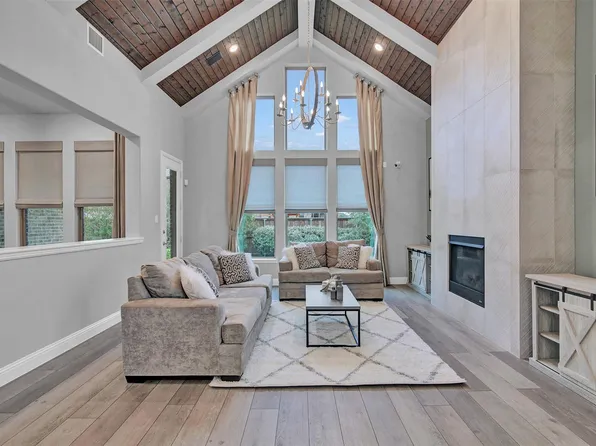 2871 Cannon Dr, Prosper, TX 75078