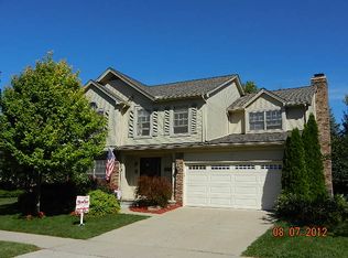 1011 Pointe Place Blvd, Rochester, MI 48307