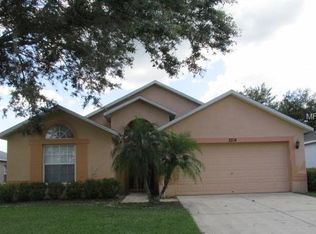 2214 Hunters Greene Dr, Lakeland, FL 33810