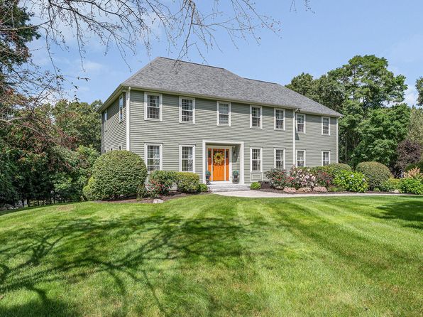 4 Nashoba Dr