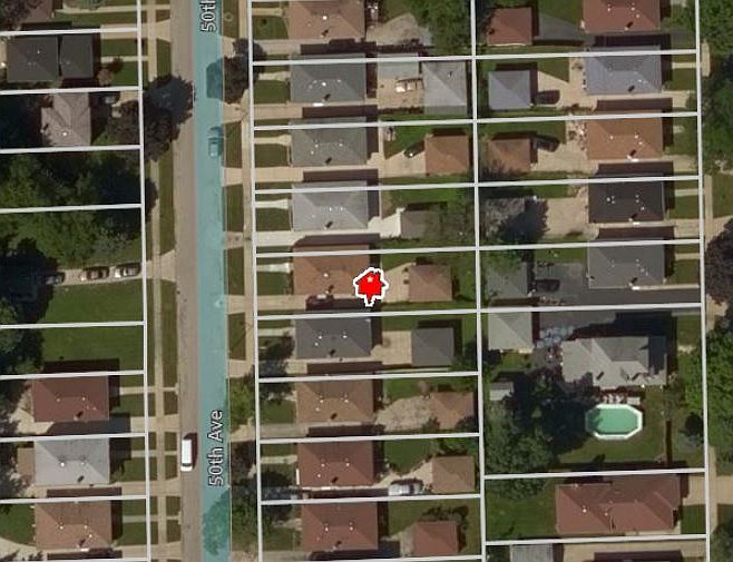 523 50th Ave, Bellwood, IL 60104 Zillow