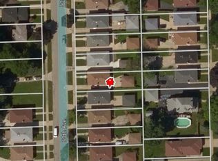 523 50th Ave, Bellwood, IL