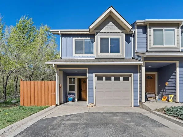 55 Westwood Place Unit B1, Durango, CO 81301