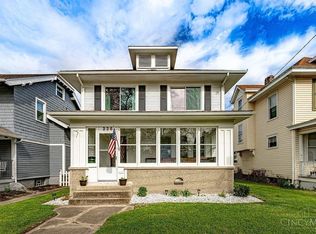 226 Eaton Ave, Hamilton, OH