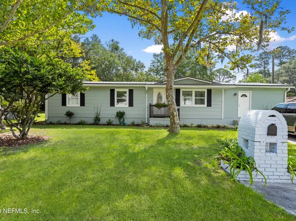 300 CITIZEN Street, Green Cove Springs, FL 32043