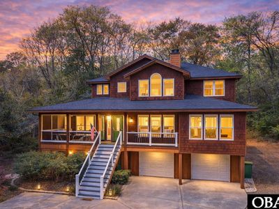 83 Gravey Pond Ln Lot 445, Kitty Hawk, NC, 27949