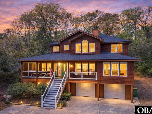 83 Gravey Pond Ln Lot 445, Kitty Hawk, NC 27949