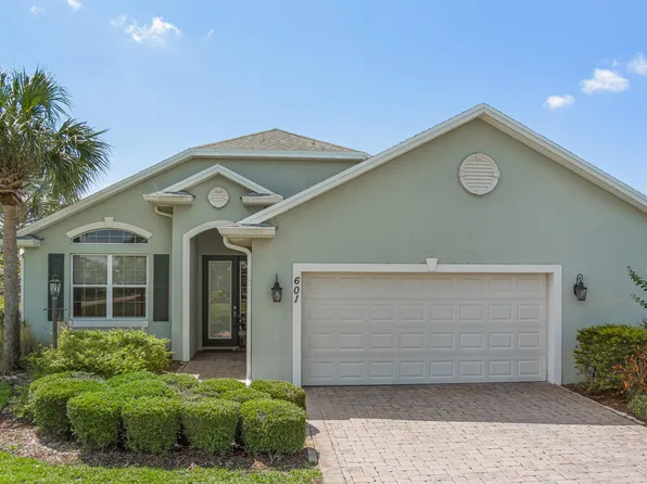 601 Monarch Way, Sebastian, FL 32958