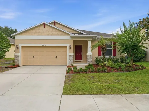 20945 Oldenburg Loop, Mount Dora, FL 32757