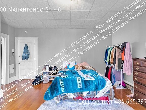 5th image of 900 Mahantongo St #6
